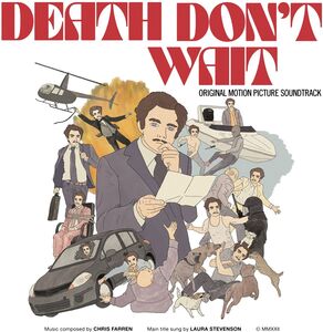 Death Don't Wait (Original Soundtrack)