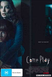 Come Play [Import]