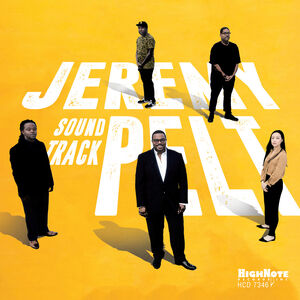 Soundtrack , Jeremy Pelt