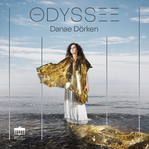 Odyssee , Danae Dorken