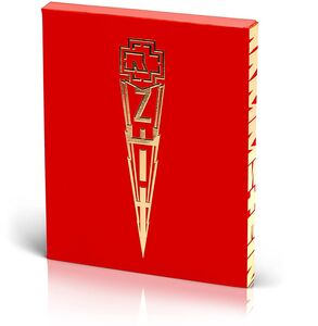 Zeit , Rammstein