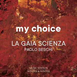 Bach Brahms Haydn Schubert , Paolo Beschi