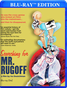 Searching for Mr. Rugoff