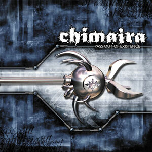 Pass Out Of Existence 20th Anniversary , Chimaira