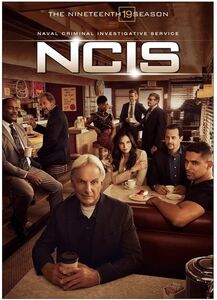 NCIS: Naval Criminal Investigative Service: The Nineteenth Season