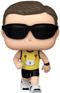 FUNKO POP! TELEVISION: The Office - Fun Run Andy