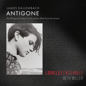 Antigone , Lorelei Ensemble
