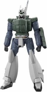 Aoshima - Patlabor 2: The Movie - Mobile Police Patlabor AV-98 Ingram Reactive Armor 1/43 Kit