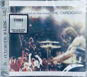 First Band on the Moon - Hybrid SACD [Import]