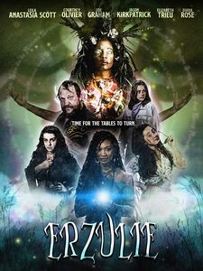 Erzulie