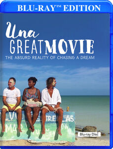 Una Great Movie , Jonell Kennedy