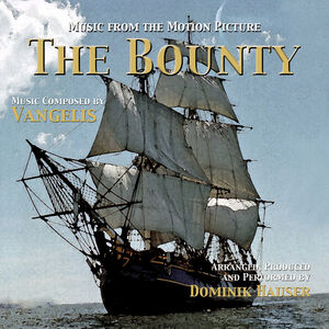 Bounty - Original Soundtrack