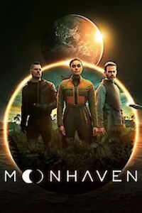 Moonhaven: Season 1 