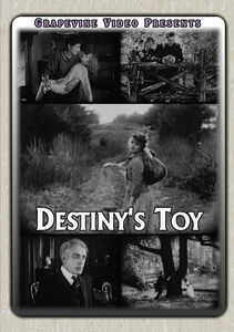 Destiny's Toy (1916)