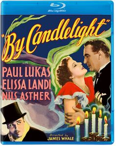 By Candlelight , Elissa Landi