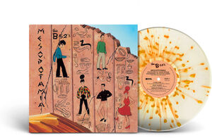 Mesopotamia , The B-52's