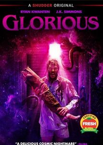 Glorious , J.K. Simmons