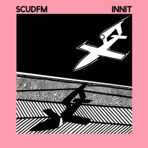 Innit - Clear Vinyl [Import]