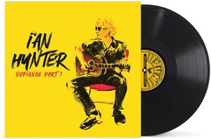 Defiance Part 1 , Ian Hunter