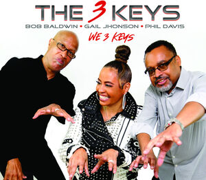 We 3 Keys