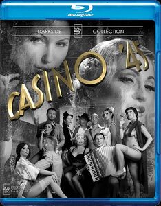 Casino '45 (aka Cathouse '45)