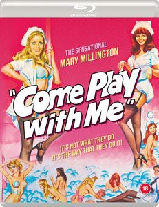 Come Play With Me [Import]