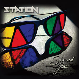 Stained Glass , Station