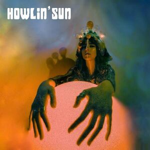 Howlin' Sun