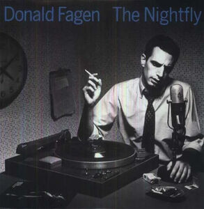 Nightfly [Import] , Donald Fagen