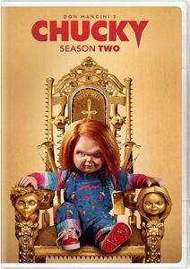 Chucky: Season Two