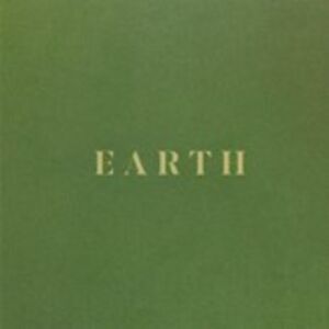 Earth [Import]