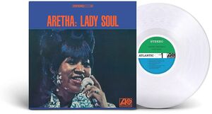 Lady Soul , Aretha Franklin