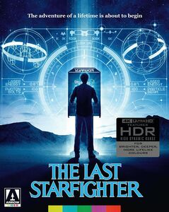 The Last Starfighter