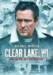Clear Lake, WI , Paul Ben-Victor