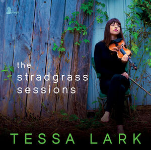 Stradgrass Sessions , Edgar Meyer