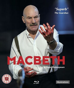 Macbeth [Import]