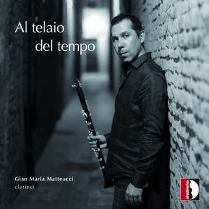 Al Telaio Del Tempo , Gian Maria Matteucci