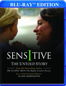 Sensitive: The Untold Story