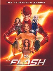 The Flash: The Complete Series (DC)