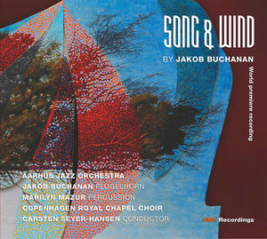 Song & Wind , Carsten Seyer-Hansen