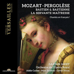 La Servante Maitresse , Gaetan Jarry