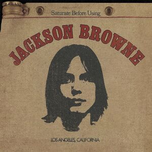 Jackson Browne , Jackson Browne