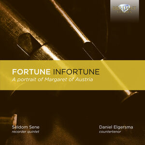 Fortune Infortune - a Portrait of Margaret of
