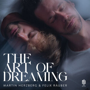 Art of Dreaming , Martin Herzberg