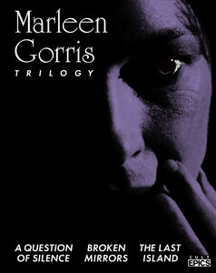 Marleen Gorris Trilogy