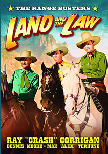 Land And The Law