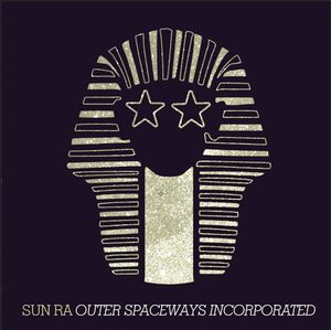 Outer Spaceways Incorporated - Gold