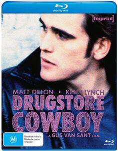 Drugstore Cowboy [Import]