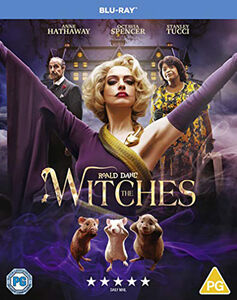 The Witches [Import]