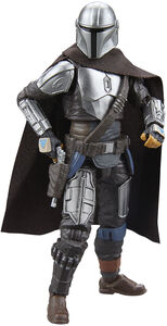 Hasbro Collectibles - Star Wars - Vintage Collection - The Mandalorian (Imperial Base)